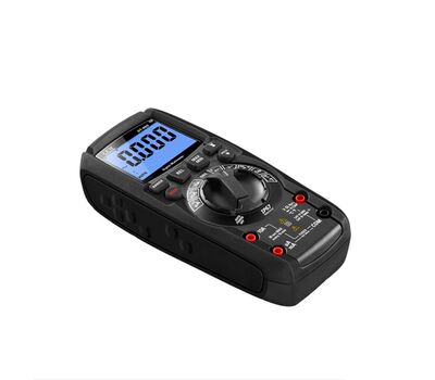 Мультиметр цифровой CEM DT-965