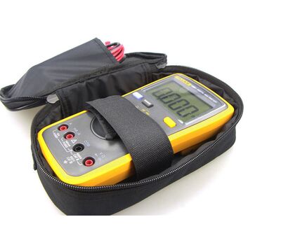 Мультиметр Fluke 15B+